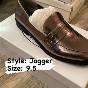 Never worn. Fits very snug.